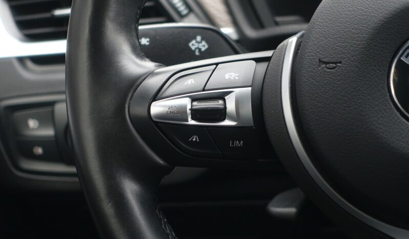 BMW X2 X-DRIVE 25 E HYBRIDE RECHARGEABLE 220 CH M MESH EDITION complet