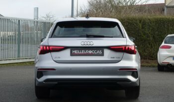 AUDI A3 SPORTBACK 35 TDI S-TRONIC 150 CH complet