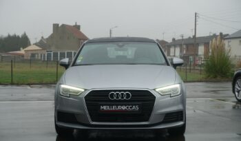 AUDI A3 SPORTBACK 1.6L TDI S-TRONIC 116 CH complet