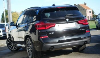 BMW X3 X-DRIVE 30EA HYBRIDE RECHARGEABLE 292 CH PACK M complet