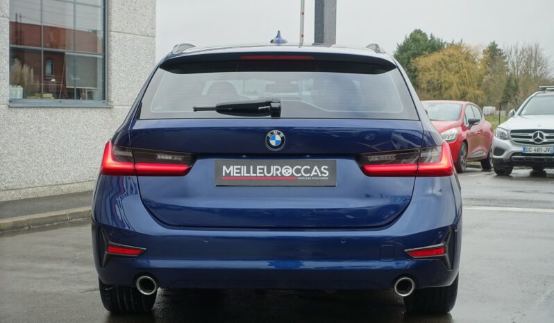 BMW 320 DA TOURING SERIE 3 190 CH BVA complet