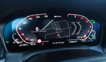 BMW 330 EA TOURING E-DRIVE HYBRIDE RECHARGEABLE BVA 184 CH + 83 KW complet