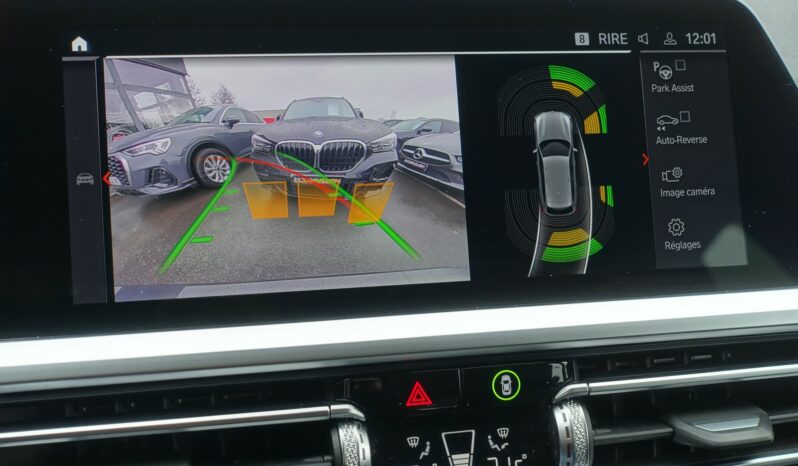 BMW 318 IA TOURING SERIE 3 BVA 156 CH complet