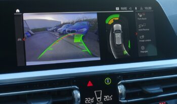 BMW 330 EA TOURING E-DRIVE HYBRIDE RECHARGEABLE BVA 184 CH + 83 KW complet