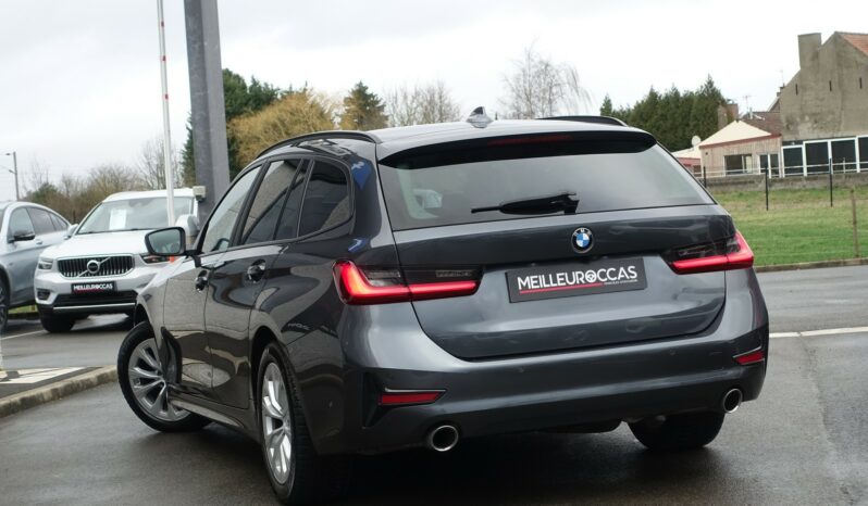 BMW 320 DA TOURING SERIE 3 190 CH MHEV BVA complet
