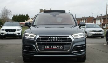 AUDI Q5 SPORTBACK 35 TDI 163 CH S-TRONIC MHEV  S-LINE complet