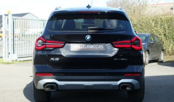 BMW X3 X-DRIVE 30EA HYBRIDE RECHARGEABLE 292 CH complet