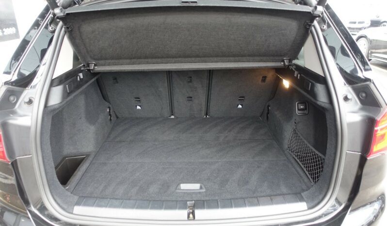 BMW X1 S-DRIVE 18 DA complet