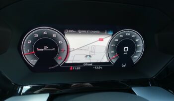 AUDI A3 SPORTBACK 35 TFSI 150 CH complet