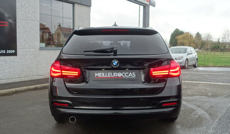 BMW 318 DA TOURING SERIE 3 BVA complet