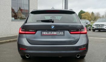 BMW 320 DA TOURING SERIE 3 190 CH MHEV BVA complet