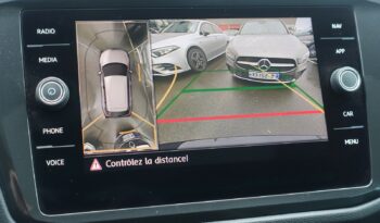 VOLKSWAGEN TIGUAN TSI 150 CH  CONFORTLINE complet
