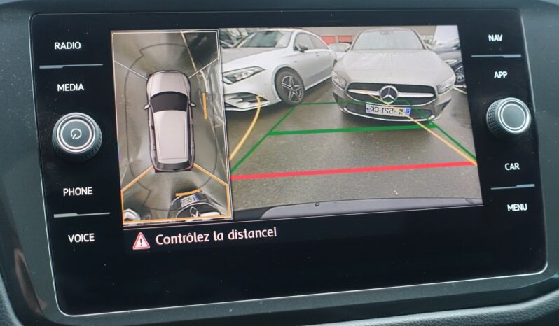 VOLKSWAGEN TIGUAN TSI 150 CH  CONFORTLINE complet