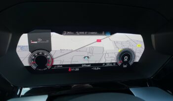 AUDI A3 SPORTBACK 35 TFSI 150 CH complet