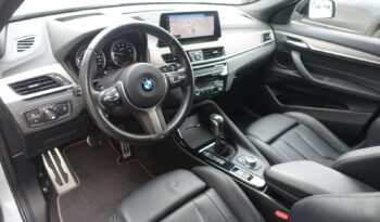BMW X2 X-DRIVE 25 E HYBRIDE RECHARGEABLE 220 CH M MESH EDITION complet