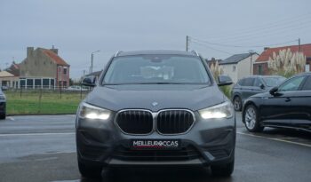 BMW X1 S-DRIVE 18DA BVA complet