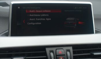 BMW X1 S-DRIVE 18IA BVA complet