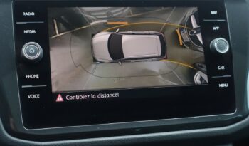 VOLKSWAGEN TIGUAN TSI 150 CH  CONFORTLINE complet