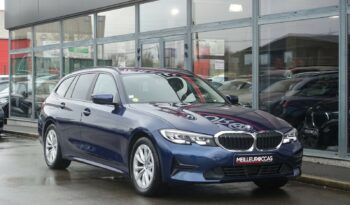 BMW 320 DA TOURING SERIE 3 190 CH BVA complet