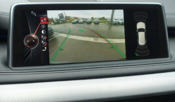 BMW X5 M50 3.0L X-DRIVE BVA 381 CH PACK M complet