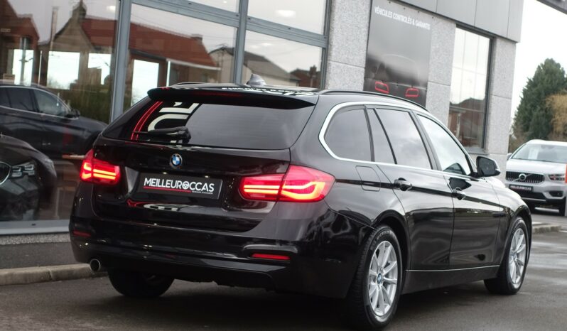 BMW 318 DA TOURING SERIE 3 BVA complet
