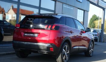 PEUGEOT 3008 1.6 BLUEHDI 120 CH GT LINE complet