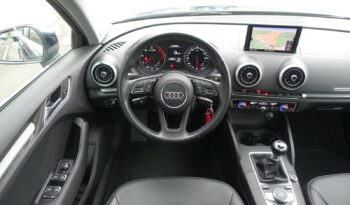 AUDI A3 SPORTBACK 1.6L TDI 116 CH complet