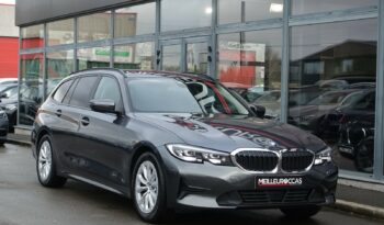 BMW 320 DA TOURING SERIE 3 190 CH MHEV BVA complet