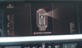 AUDI A3 SPORTBACK 35 TFSI 150 CH complet