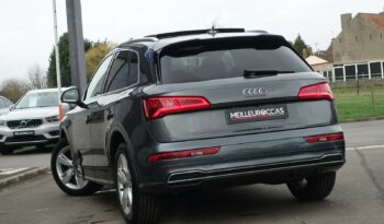 AUDI Q5 SPORTBACK 35 TDI 163 CH S-TRONIC MHEV  S-LINE complet