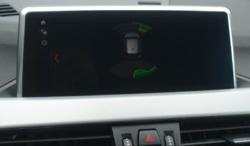 BMW X1 S-DRIVE 18IA BVA complet