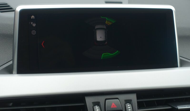 BMW X1 S-DRIVE 18IA BVA complet