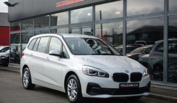BMW 216 D GRAN TOURER 7 PLACES complet