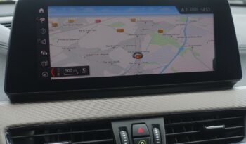 BMW X2 X-DRIVE 25 E HYBRIDE RECHARGEABLE 220 CH M MESH EDITION complet