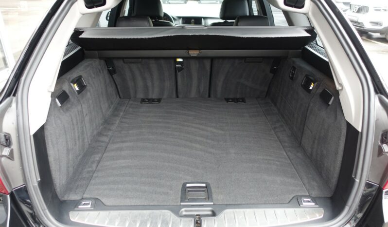 BMW 518 DA TOURING BVA SERIE 5 complet