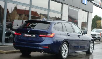 BMW 320 DA TOURING SERIE 3 190 CH BVA complet