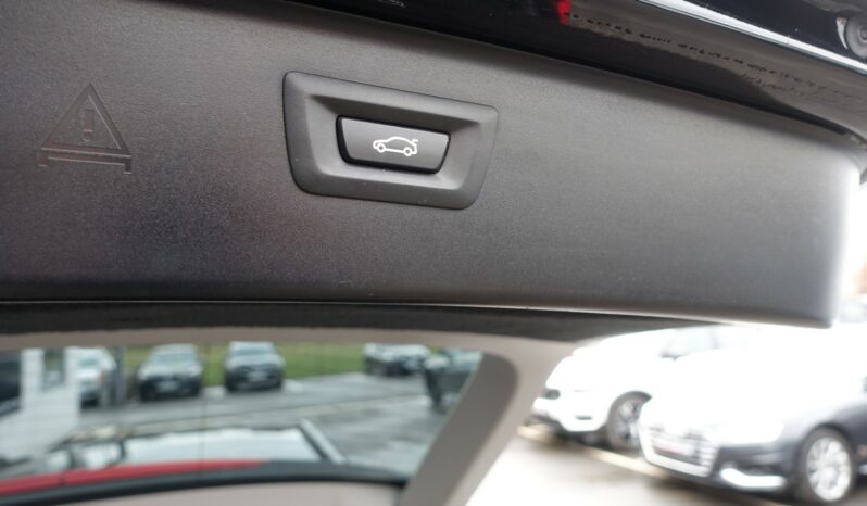 BMW 518 DA TOURING BVA SERIE 5 complet