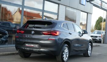 BMW X2 S-DRIVE 16D complet