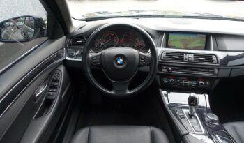 BMW 518 DA TOURING BVA SERIE 5 complet