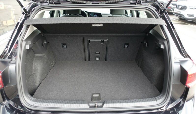 VOLKSWAGEN GOLF VIII HYBRIDE RECHARGEABLE 204 CH  STYLE complet