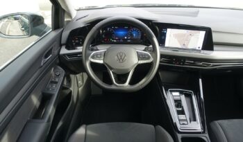 VOLKSWAGEN GOLF VIII HYBRIDE RECHARGEABLE 204 CH  STYLE complet