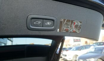 VOLVO XC 40 T5 HYBRIDE RECHARGEABLE GEARTRONIC 262 CH  INSCRIPTION complet