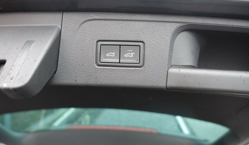 VOLKSWAGEN PASSAT SW 2.0L TDI DSG7 200 CV 4 MOTION complet