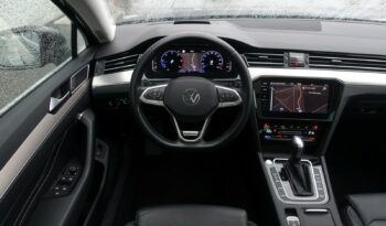 VOLKSWAGEN PASSAT SW 2.0L TDI DSG7 200 CV 4 MOTION complet