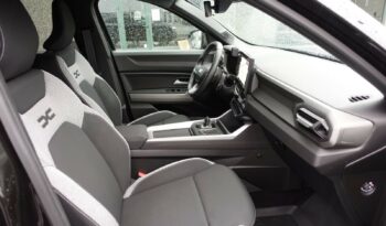DACIA BIGSTER 1.8L HYBRIDE 155 CV complet