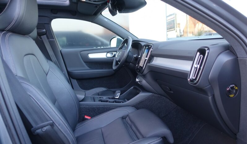 VOLVO XC 40 D3 2.0 L GEARTRONIC 150CH MOMENTUM complet