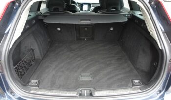 VOLVO V 60 T6 AWD GEARTRONIC 340CH HYBRIDE RECHARGEABLE  INSCRIPTION complet