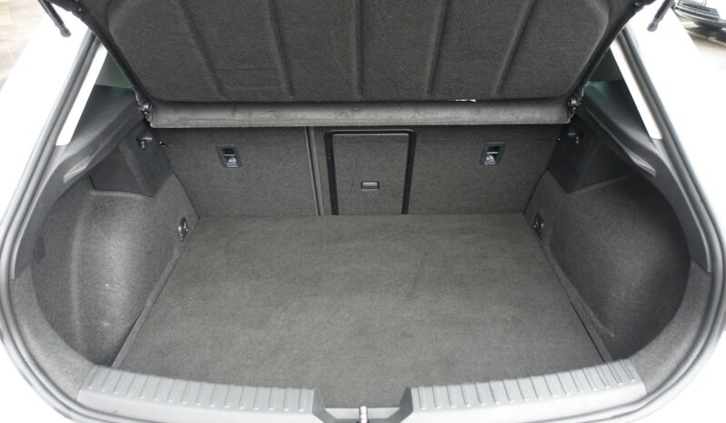 SEAT LEON E-HYBRIDE DSG 204 CH  FR complet