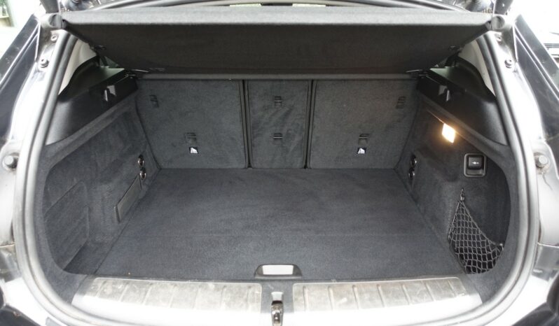 BMW X2 S-DRIVE 18D complet