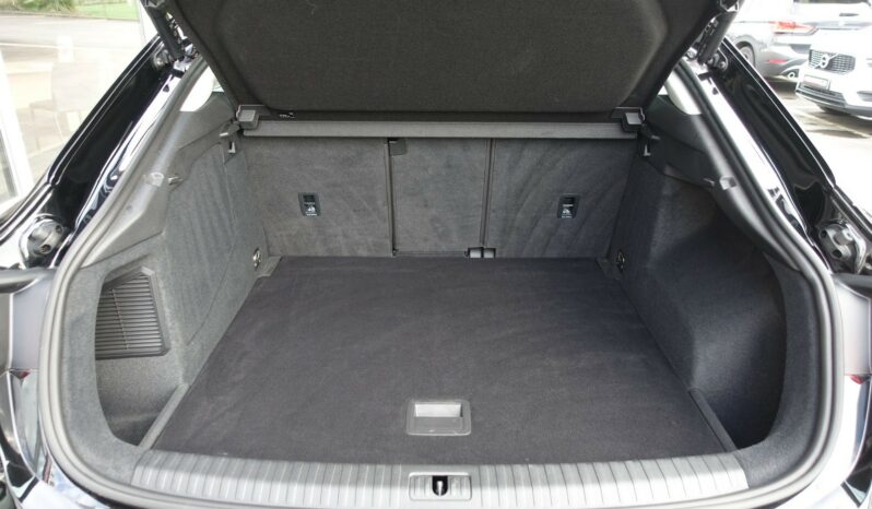AUDI Q3 SPORTBACK 45 TFSI E S-TRONIC 245 CH HYBRIDE RECHARGEABLE complet